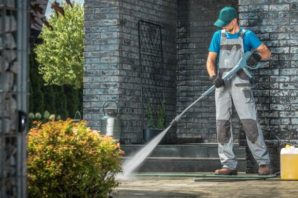 Best Solar Panel Cleaning  in Sidney, OH
